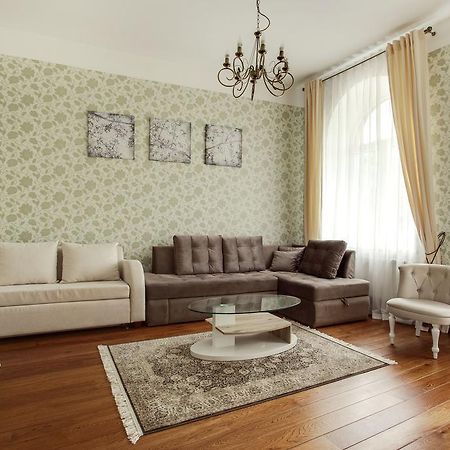 Apartment Gabriele In Old Town וילנה מראה חיצוני תמונה