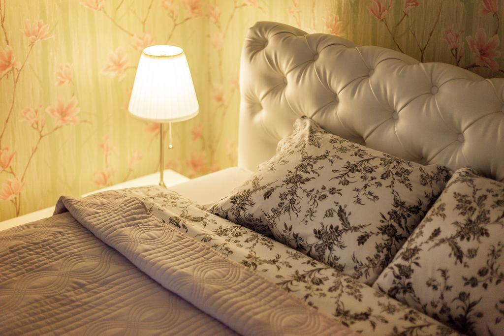 Apartment Gabriele In Old Town וילנה מראה חיצוני תמונה
