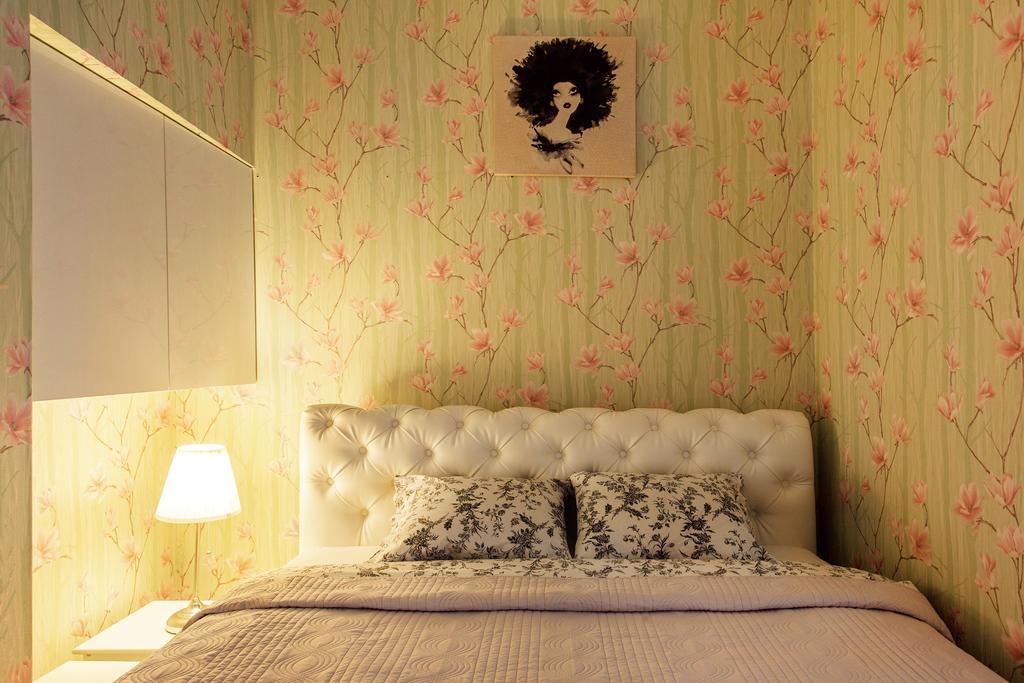 Apartment Gabriele In Old Town וילנה מראה חיצוני תמונה