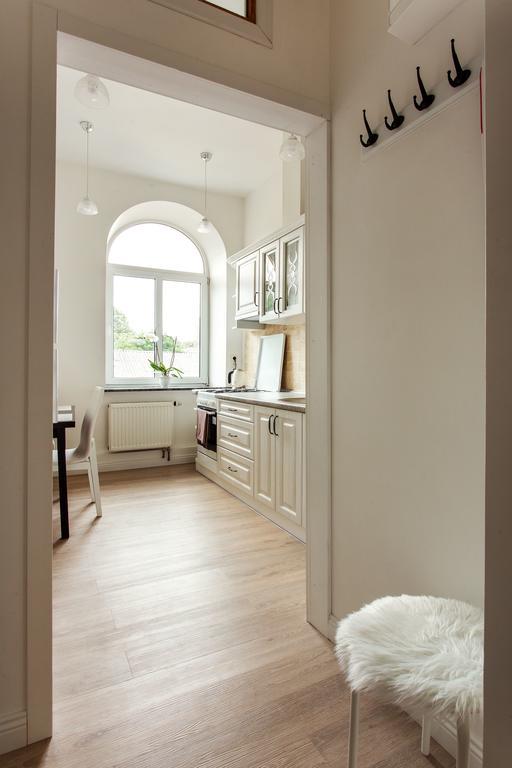 Apartment Gabriele In Old Town וילנה מראה חיצוני תמונה