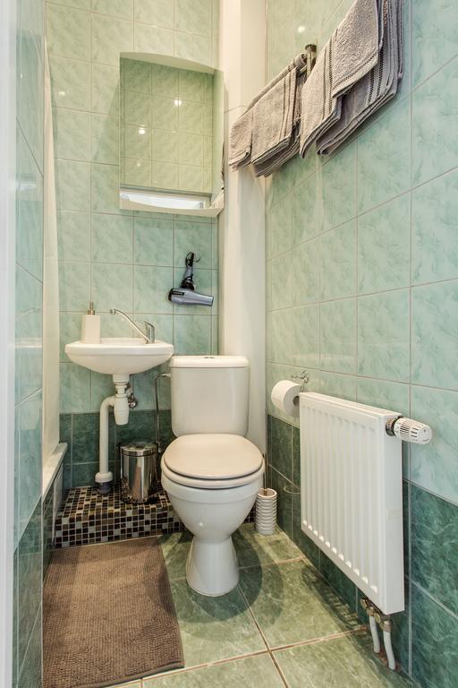 Apartment Gabriele In Old Town וילנה מראה חיצוני תמונה